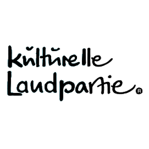 Logo-kulturelle landpartie